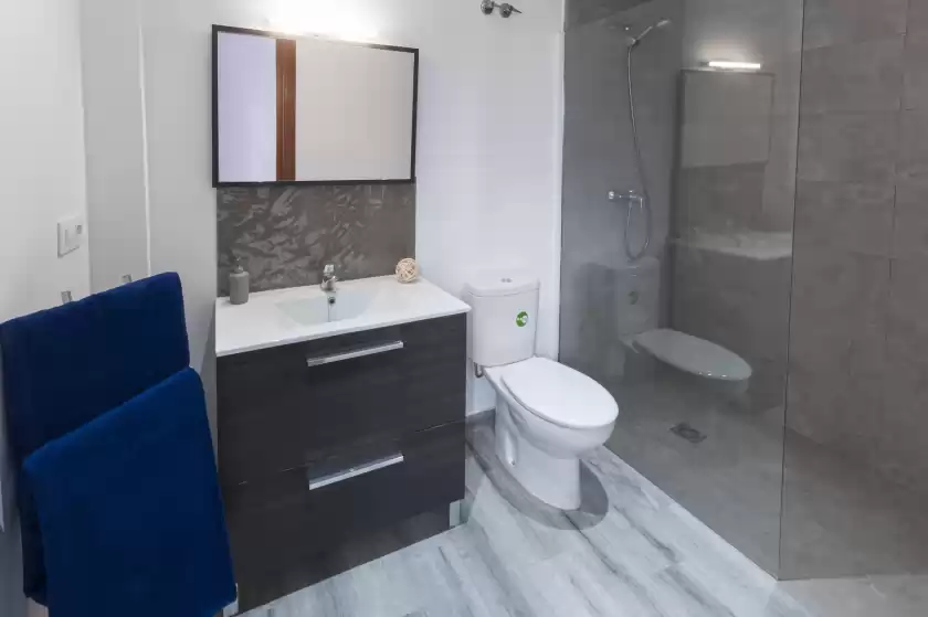 Ferienhaus auf Magia, Urbanització Platja d'Oliva