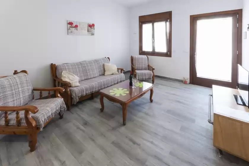 Ferienhaus auf Magia, Urbanització Platja d'Oliva