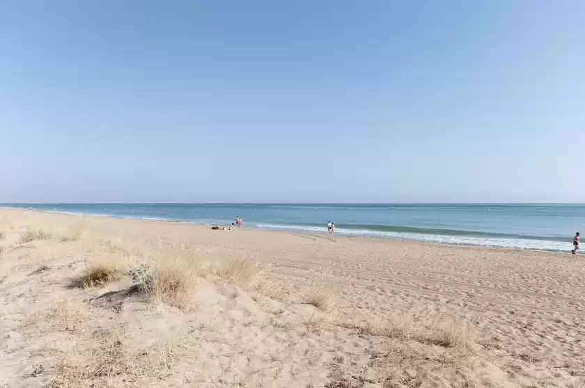 Ferienhaus auf Magia, Urbanització Platja d'Oliva