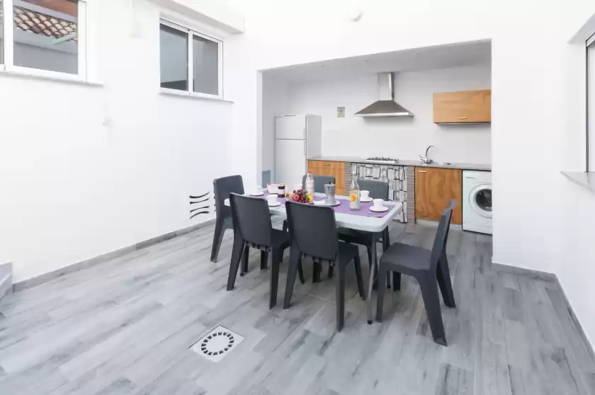 Ferienhaus auf Magia, Urbanització Platja d'Oliva