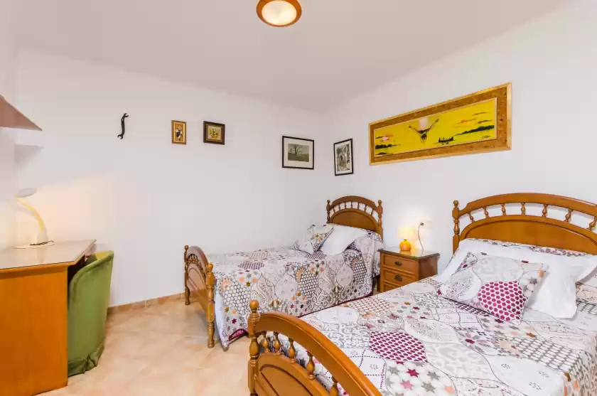 Holiday rentals in Es rafal nostro, Felanitx