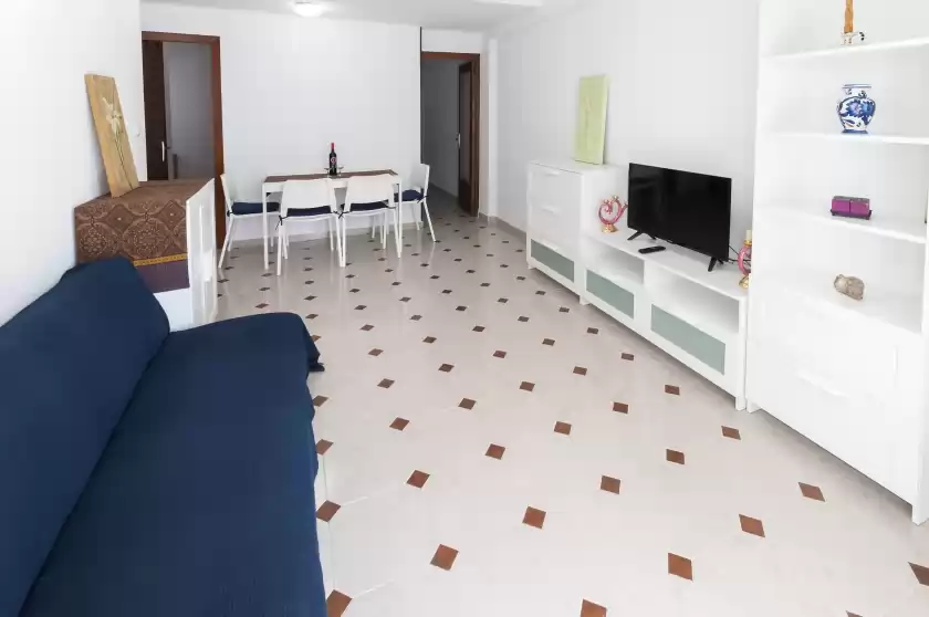 Holiday rentals in Velada, Grau i Platja