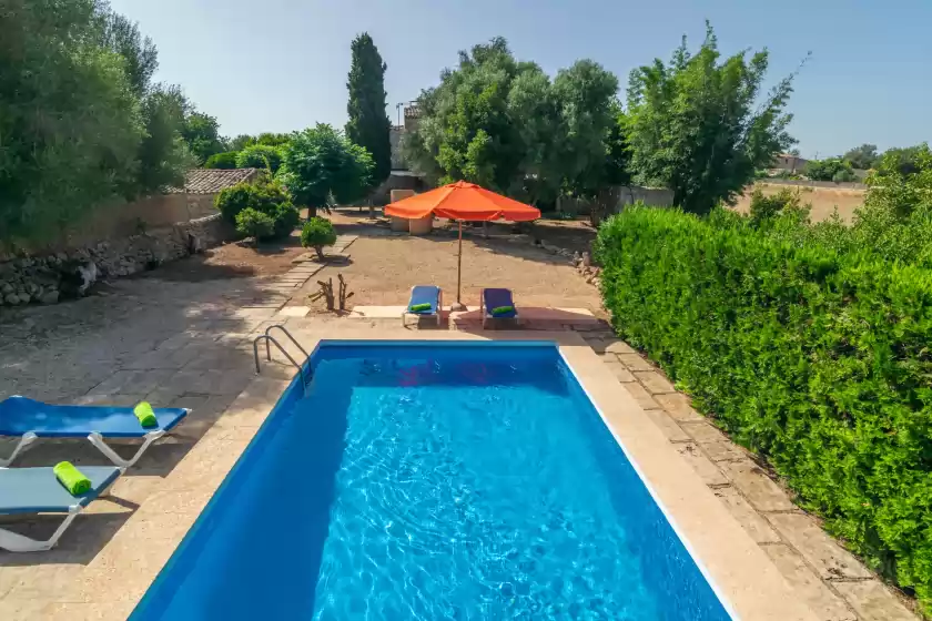 Holiday rentals in Son negre, Son Negre