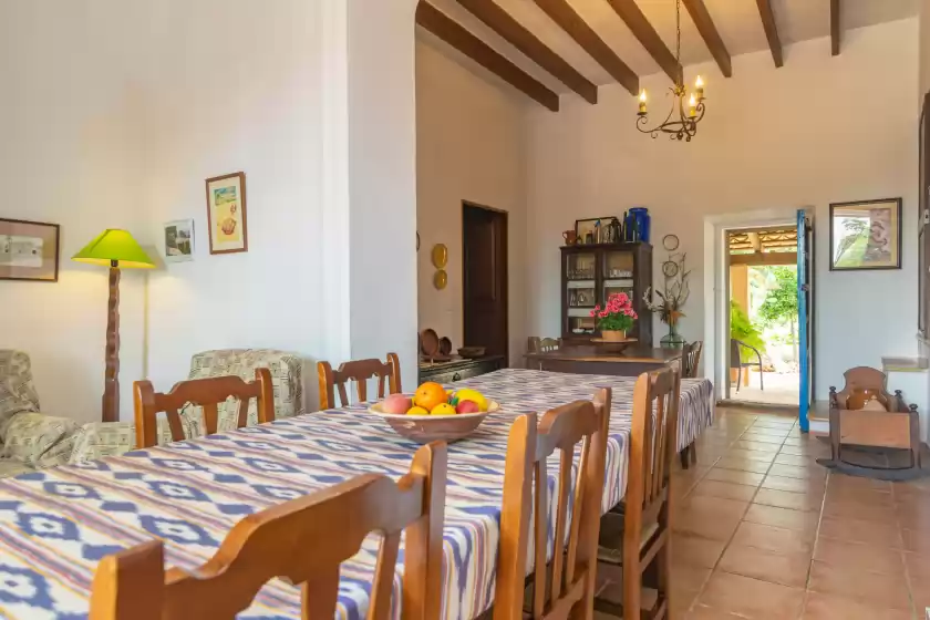 Holiday rentals in Son negre, Son Negre
