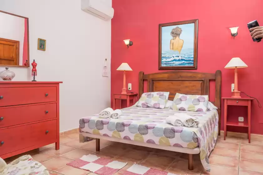 Holiday rentals in Can corró, Alcúdia