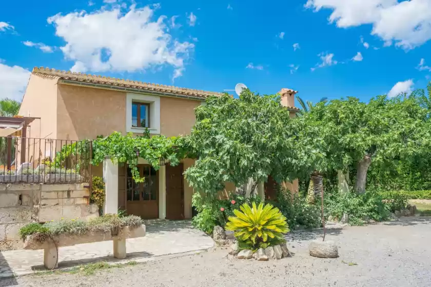 Holiday rentals in Can corró, Alcúdia