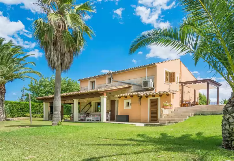 Holiday rentals in Can corró, Alcúdia