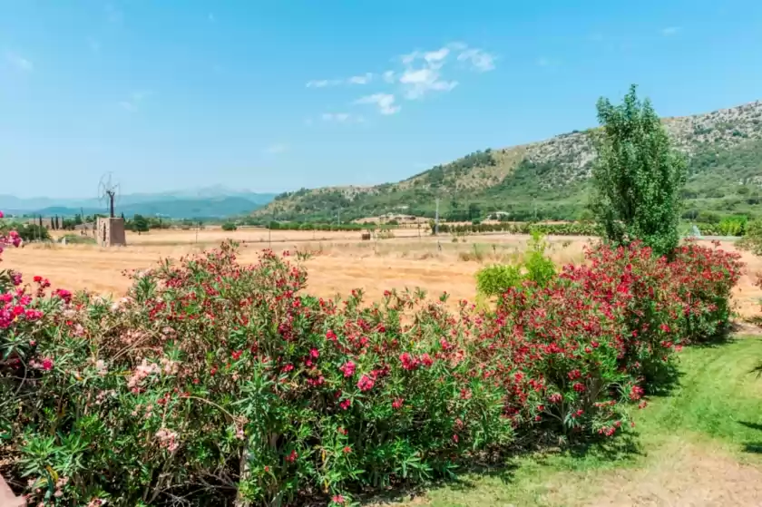 Alquiler vacacional en Can corró, Alcúdia