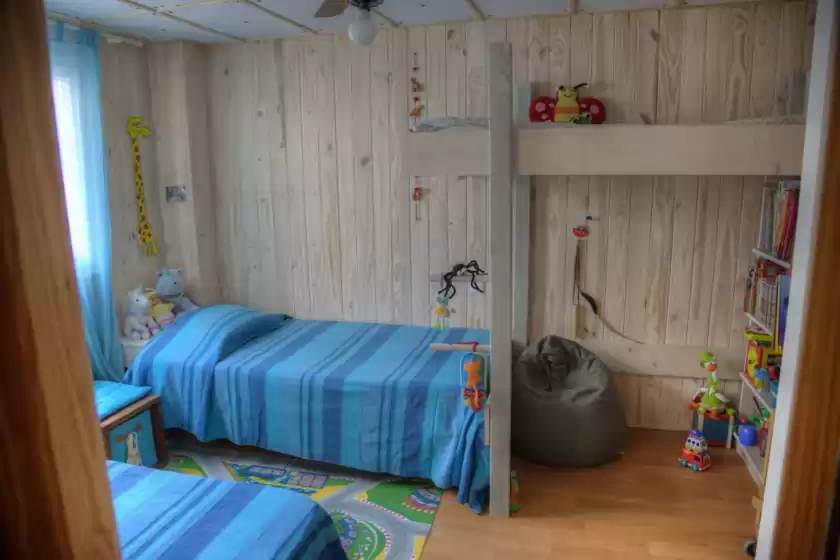 Ferienunterkünfte in Te de roca, Gandia