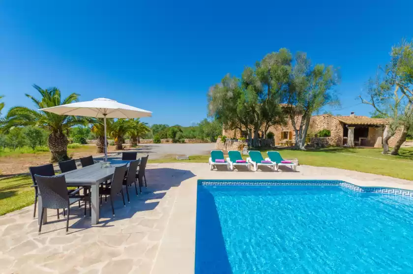 Holiday rentals in Son fumat, es Llombards