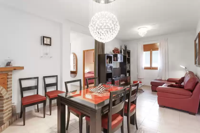 Holiday rentals in Rosers, Pedreguer