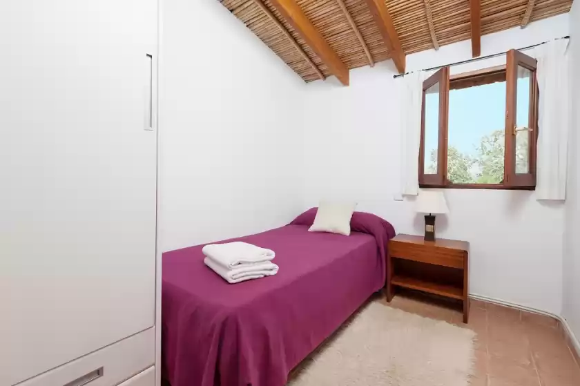 Holiday rentals in Can femenias, Artà