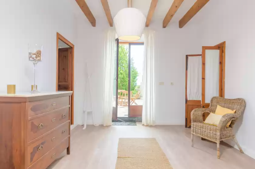 Holiday rentals in Finca can setri, Sant Llorenç des Cardassar