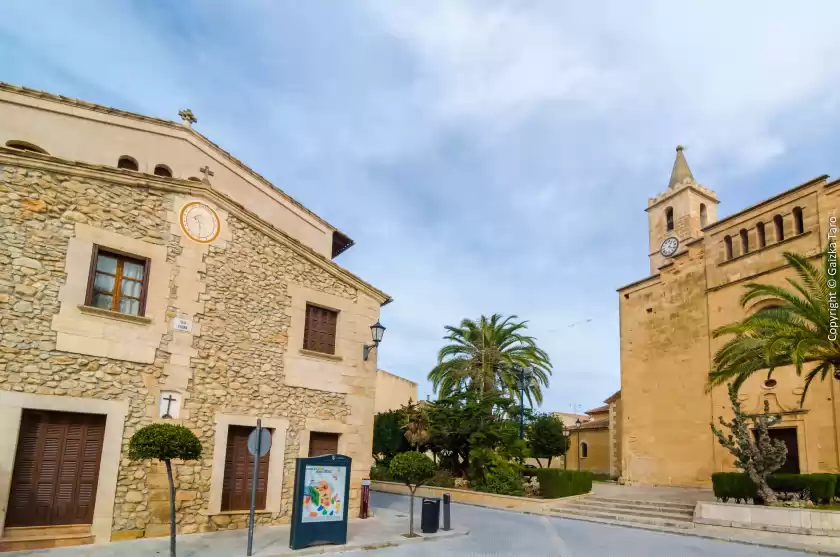Ferienunterkünfte in Finca can setri, Sant Llorenç des Cardassar