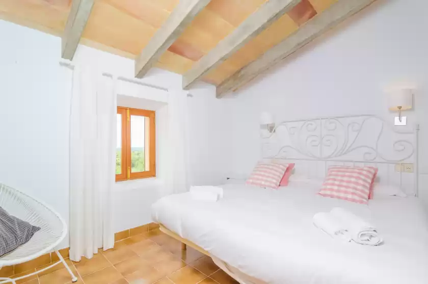 Holiday rentals in Finca can setri, Sant Llorenç des Cardassar