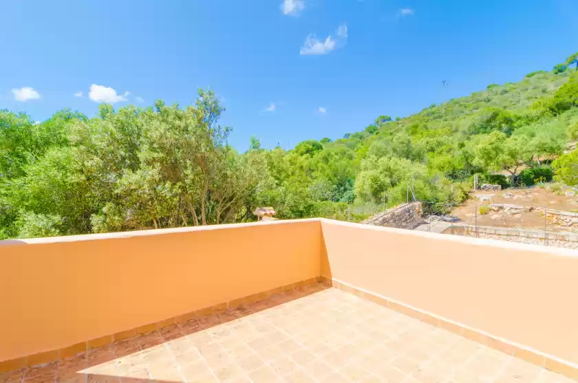 Holiday rentals in S'era, s'Horta