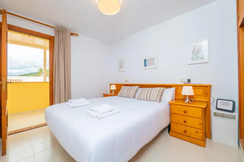 Holiday rentals in Llepol, Port d'Alcúdia