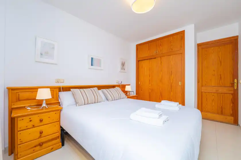 Holiday rentals in Llepol, Port d'Alcúdia