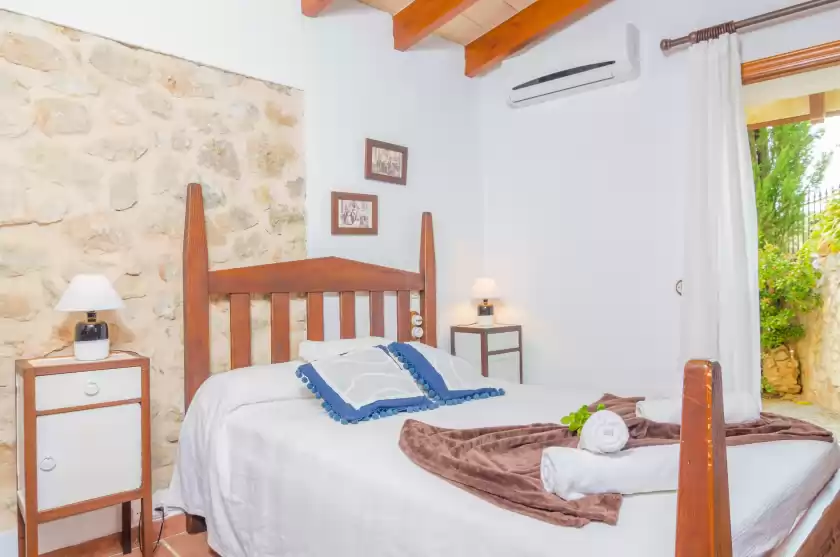 Holiday rentals in Ses tanquetes, Caimari