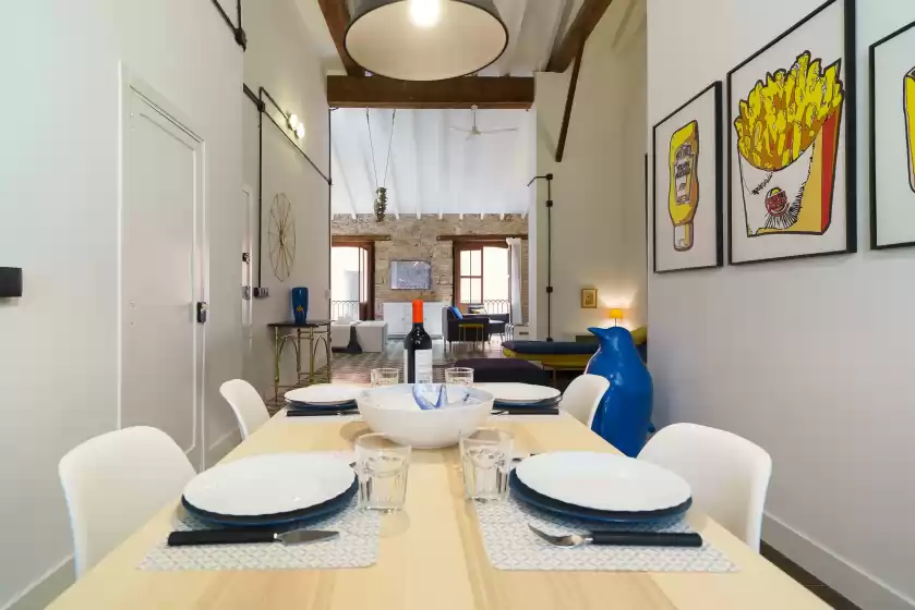 Holiday rentals in Paladin, Dénia