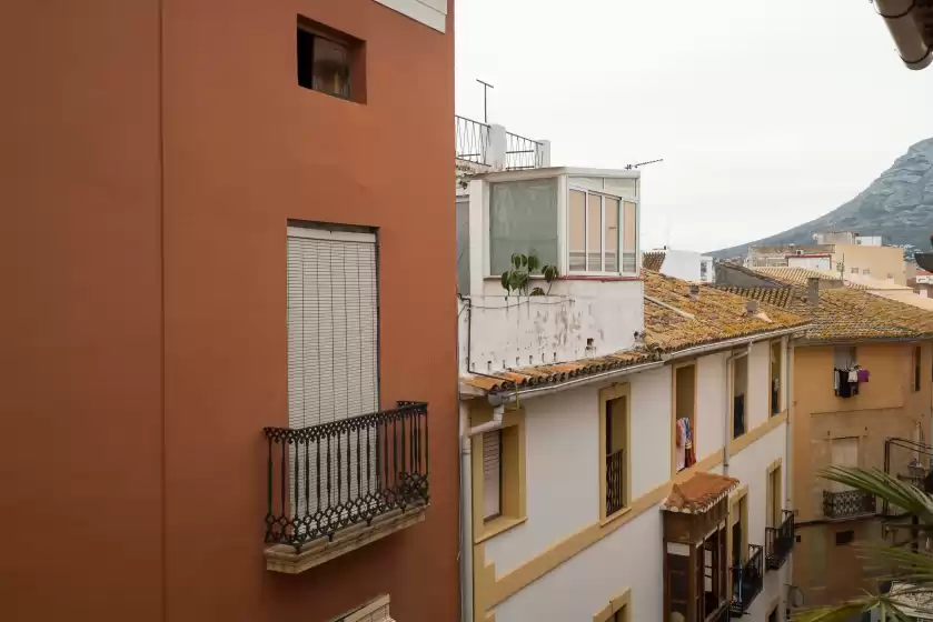 Holiday rentals in Paladin, Dénia