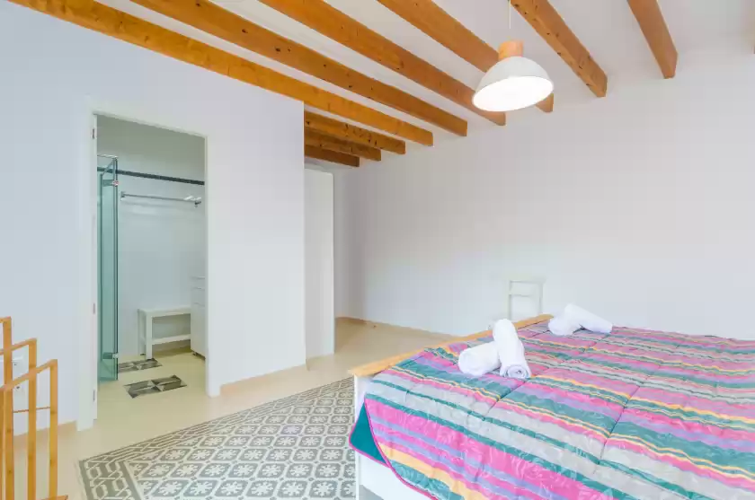 Holiday rentals in Casa canals, Mancor de la Vall