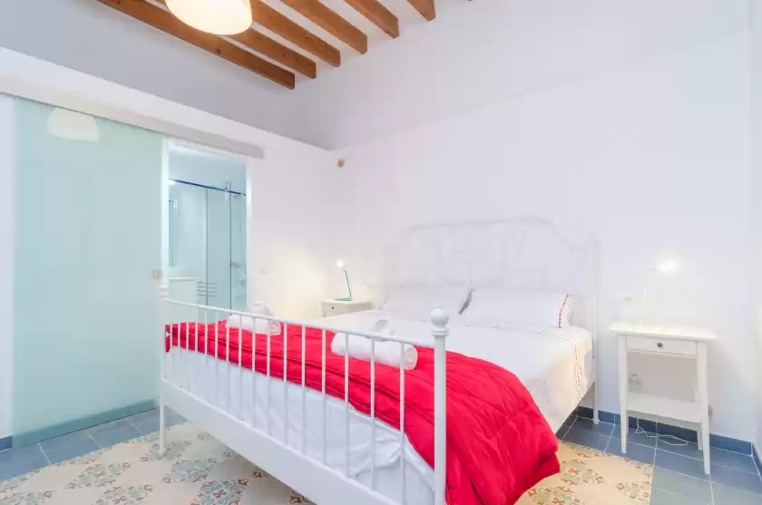 Alquiler vacacional en Casa canals, Mancor de la Vall