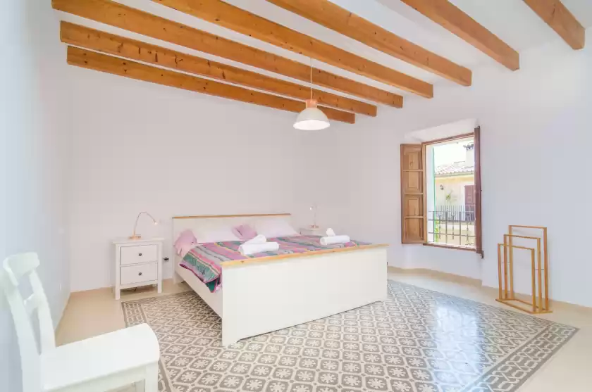 Holiday rentals in Casa canals, Mancor de la Vall
