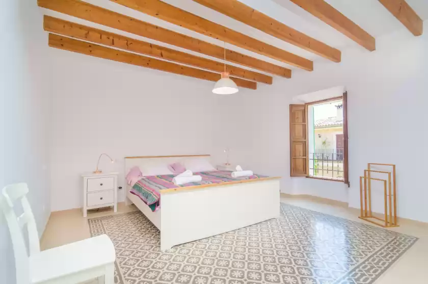 Alquiler vacacional en Casa canals, Mancor de la Vall