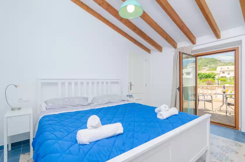 Alquiler vacacional en Casa canals, Mancor de la Vall