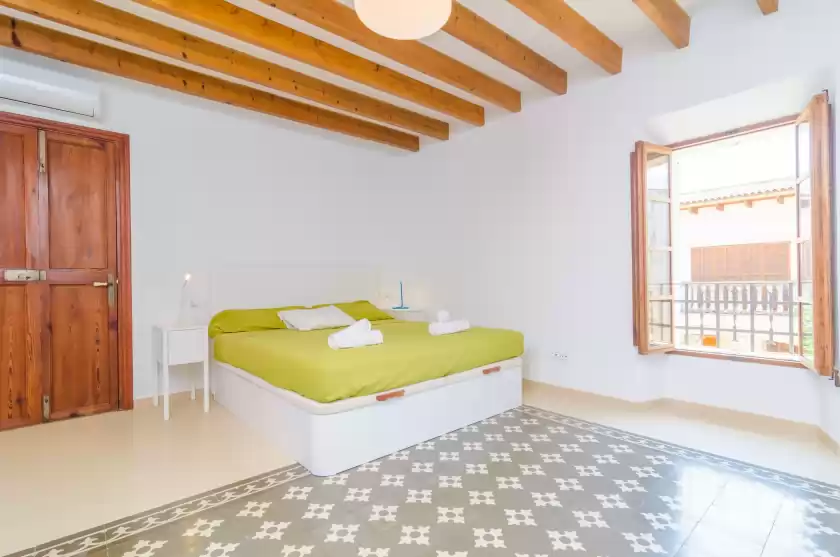 Holiday rentals in Casa canals, Mancor de la Vall