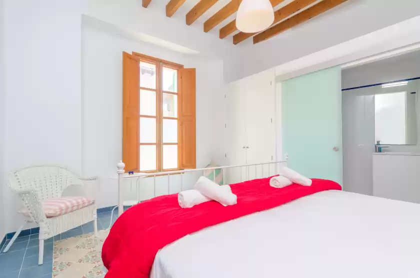 Alquiler vacacional en Casa canals, Mancor de la Vall