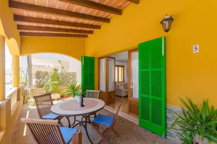 Holiday rentals in Es pagell