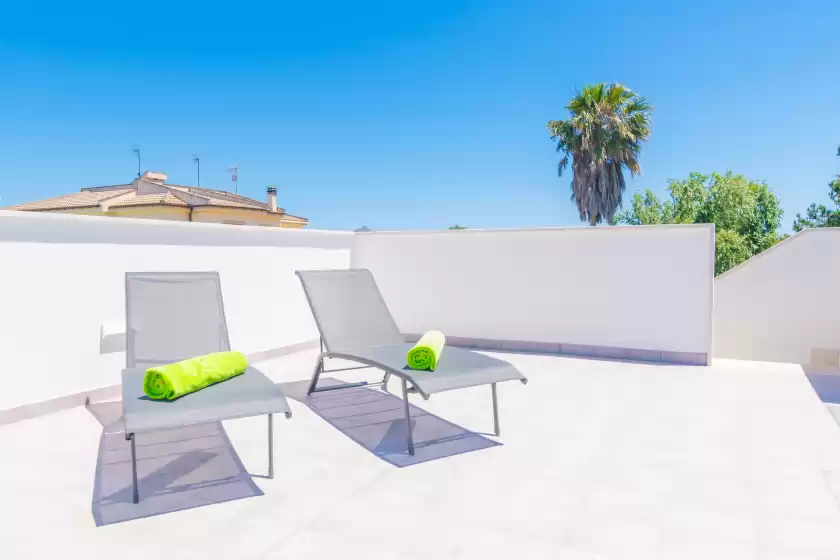 Holiday rentals in Villa irene, Platja d'Alcúdia