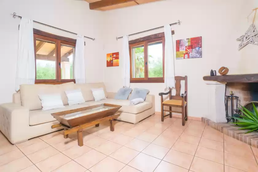 Holiday rentals in Son pere genet, Búger