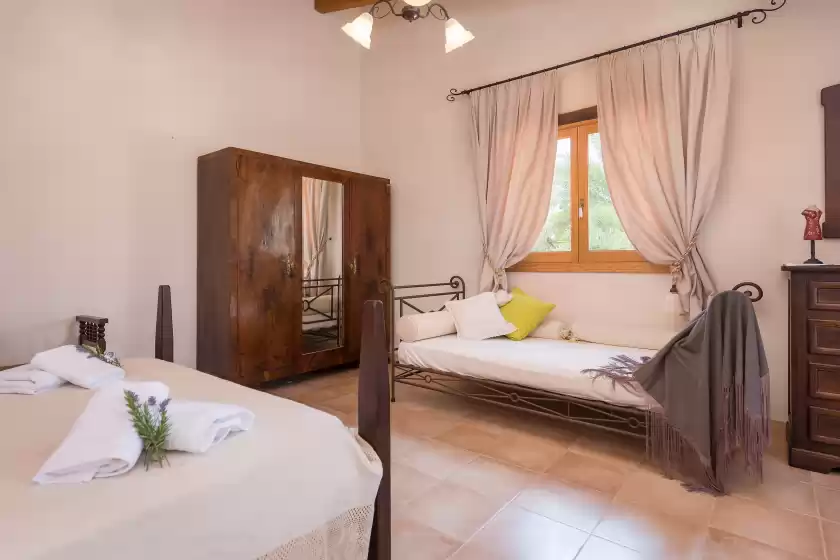 Holiday rentals in Can perello, Selva