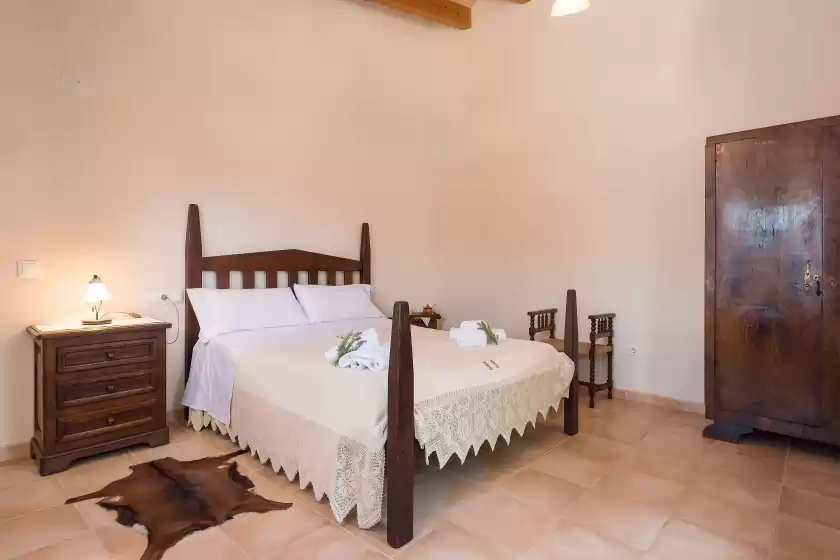Holiday rentals in Can perello, Selva