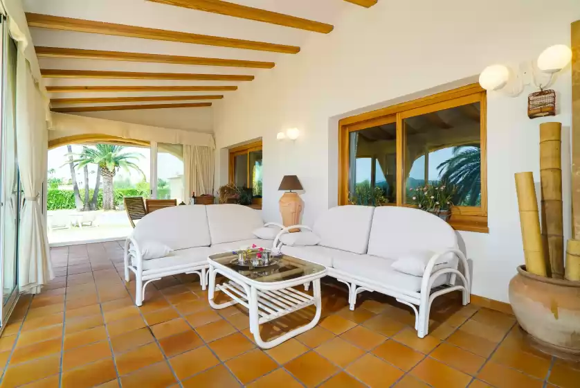 Holiday rentals in Cantallops, Xàbia/Jávea