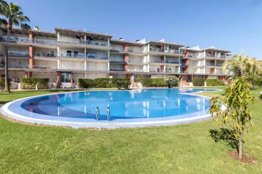 Holiday rentals in Aire, Urbanització Platja d'Oliva