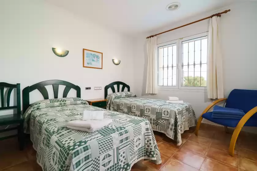 Alquiler vacacional en Aguacate, Xàbia/Jávea