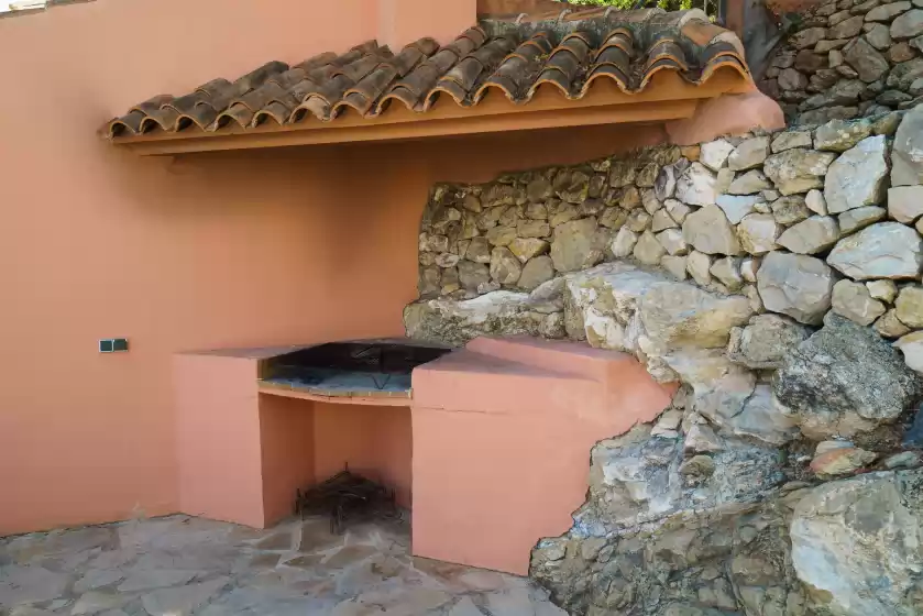 Alquiler vacacional en Aguacate, Xàbia/Jávea