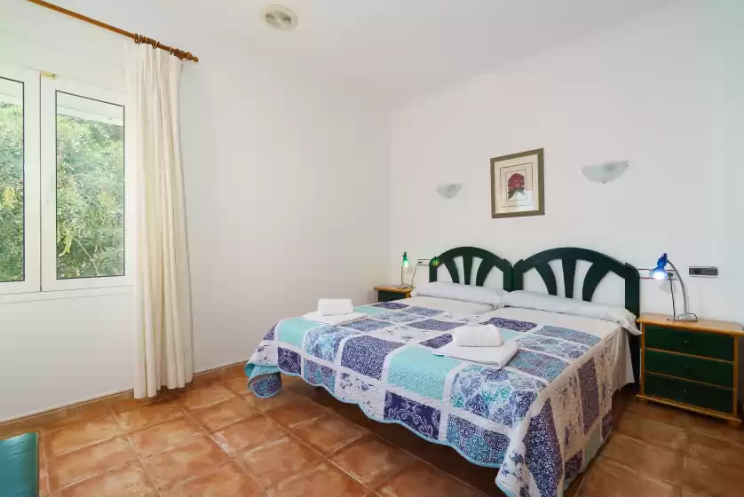Alquiler vacacional en Aguacate, Xàbia/Jávea