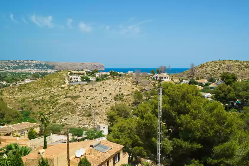 Alquiler vacacional en Aguacate, Xàbia/Jávea
