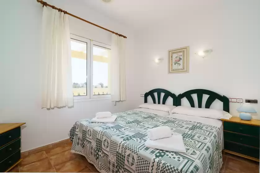 Alquiler vacacional en Aguacate, Xàbia/Jávea