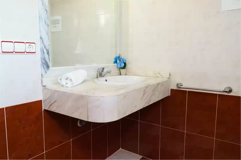 Alquiler vacacional en Aguacate, Xàbia/Jávea