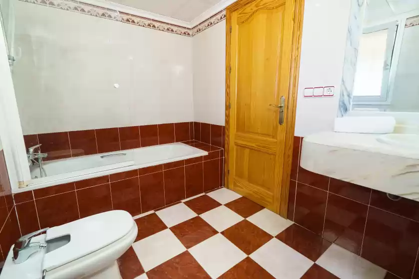 Alquiler vacacional en Aguacate, Xàbia/Jávea