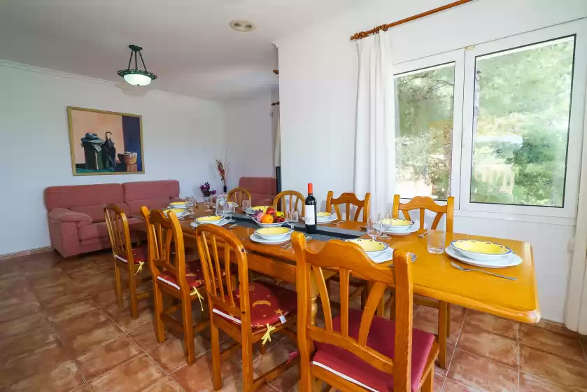 Alquiler vacacional en Aguacate, Xàbia/Jávea