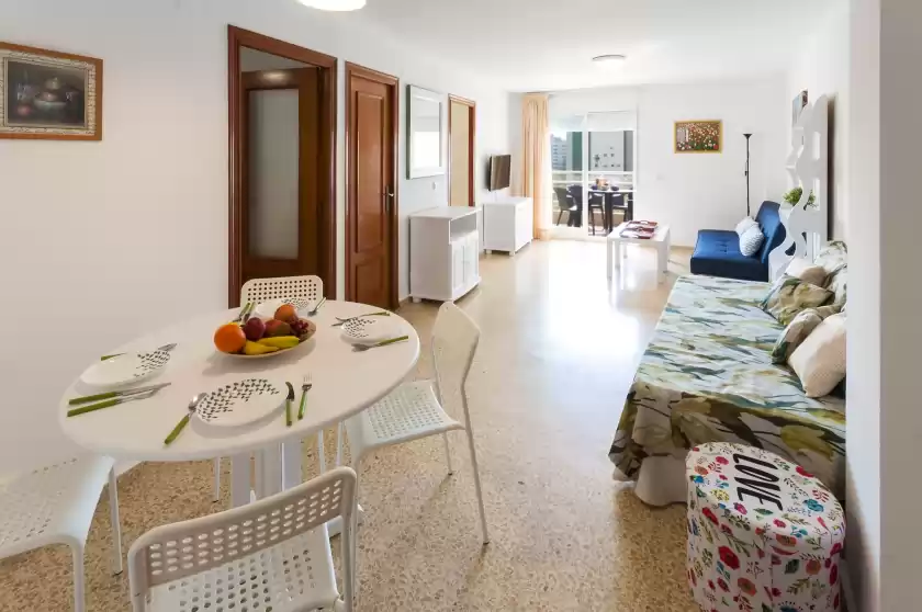 Holiday rentals in Bambu, Grau i Platja