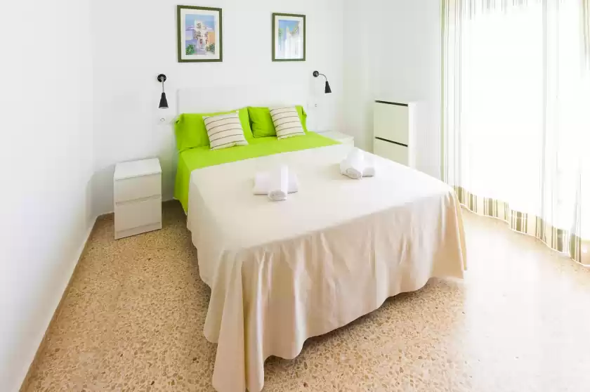 Holiday rentals in Bambu, Grau i Platja