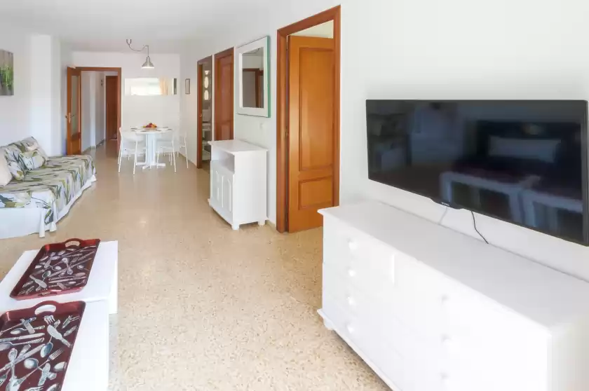 Holiday rentals in Bambu, Grau i Platja